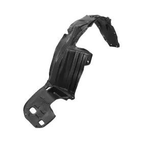 HO1249106 HONDA Cequent Front Right Passenger Fender Liner #3