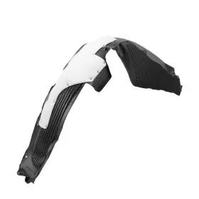 KI1248122 KIA Cequent Front Lh Fender Liner Splash Shield #3