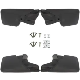 CF109865S01 CFSPEED-AUTOPARTS Set Mud Flaps Fender Splash