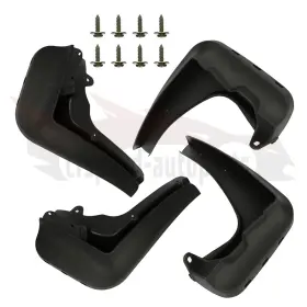 CF162443S01 CFSPEED-AUTOPARTS Mud Flaps Splash Guards F30 F31 CF162443S01 CFSPEED-AUTOPARTS Mud Flaps Splash Guards F30 F31