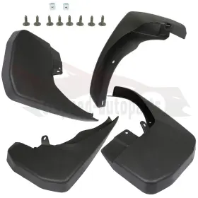 CF162447S01 CFSPEED-AUTOPARTS Splash Guards Mud Flaps Screws CF162447S01 CFSPEED-AUTOPARTS Splash Guards Mud Flaps Screws