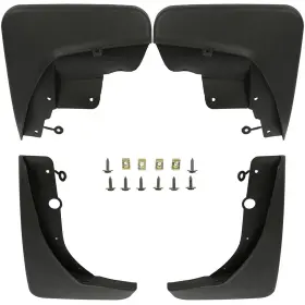 CF162462S01 CFSPEED-AUTOPARTS Mud Flaps Splash Guards Fender