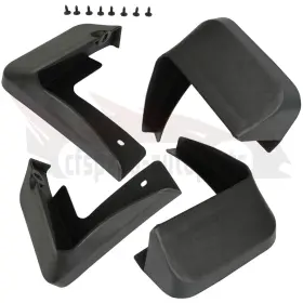 CF162479S01 CFSPEED-AUTOPARTS Mud Flaps Splash Flapsgurads CF162479S01 CFSPEED-AUTOPARTS Mud Flaps Splash Flapsgurads