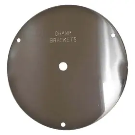 JR1031 CHAMP PANS Mud Cap Cover