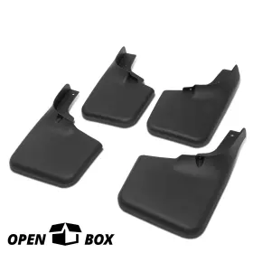 CRC-WFMK003 CHARISMATIC RACING CONCEPTS Box Fender Flare Mud