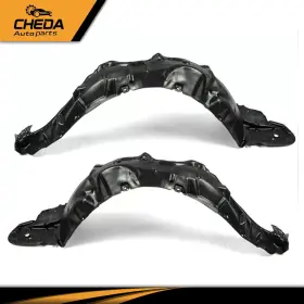 GPL43246 CHEDA Inner Fender Splash Shield Front Lh Rh Toyota #2