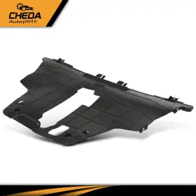 GPL443633 CHEDA Lower Engine Cover Splash Shield 500X Jeep