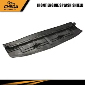 GPL4516 CHEDA Front Engine Splash Shield Hyundai Genesis
