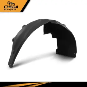 GPL456833 CHEDA Tesla Rear Right Inner Fender Liner Splash GPL456833 CHEDA Tesla Rear Right Inner Fender Liner Splash