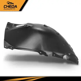 GPL566628 CHEDA Front Left Forward Fender Liner 330I Bmw