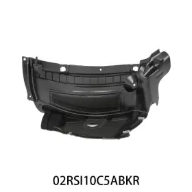 GPL569784 CHEDA Front Fender Liner Splash Shield Right A7