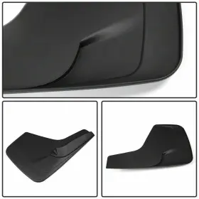 GPL70734 CHEDA Up Mud Flap Flapflaps Splash Guard Flapguard #3
