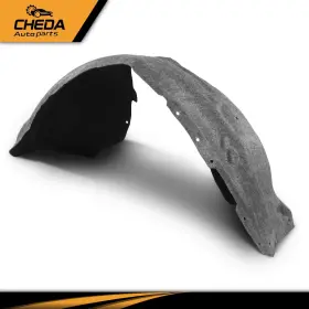 GPL720650 CHEDA Front Right Splash Guard Fender Liner Mkc