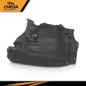 GPL782038 CHEDA Rear Driver Left Fender Liner Splash Guards