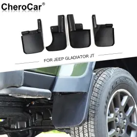 CHEROCAR20220909A0201 CHEROCAR Mud Flaps Splash Guards Fender