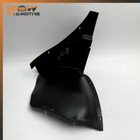 10298463 CHEVROLET Front Left Driver Fender Wheel Liner C5