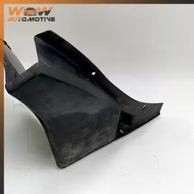 10298464 CHEVROLET Front Right Lower Inner Wheelwell Liner C5 #2