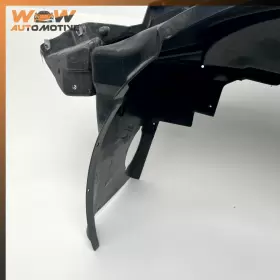 10331827 CHEVROLET Front Left Driver Wheel Fender Liner C5 #2