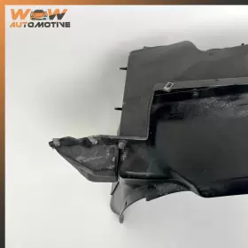 10331827 CHEVROLET Front Left Driver Wheel Fender Liner C5 #3