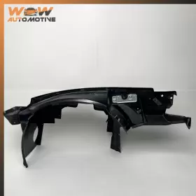 10331827 CHEVROLET Front Left Driver Wheel Fender Liner C5