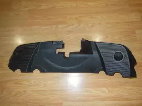 10346636 CHEVROLET Upper Radiator Air Cover Shield Impala