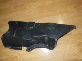 10350810 CHEVROLET Engine Splash Shield Cover Right Chevy