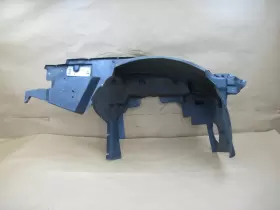 10407334 CHEVROLET Front Right Fender Liner Splash Shield C5