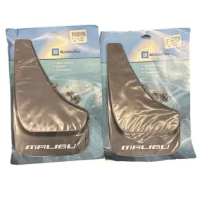 12498917 CHEVROLET Splash Guards Gm Chevy Malibu