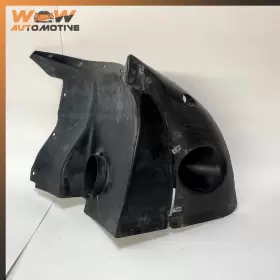 15233300 CHEVROLET Front Right Wheelhouse Fender Liner C6