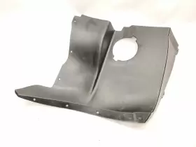 15233301 CHEVROLET Left Rear Splash Shield Liner C6 Chevy #2