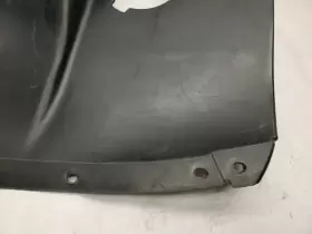 15233301 CHEVROLET Left Rear Splash Shield Liner C6 Chevy #3