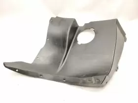 15233301 CHEVROLET Left Rear Splash Shield Liner C6 Chevy