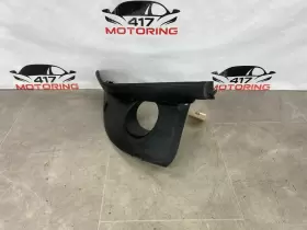 15252926 CHEVROLET Front Lh Left Fender Liner C6 Corvette #2