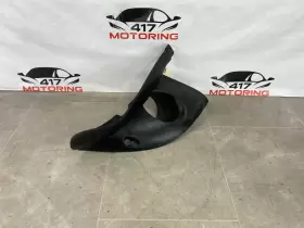 15252926 CHEVROLET Front Lh Left Fender Liner C6 Corvette #3