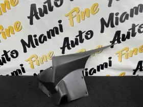 15827791 CHEVROLET Front Rear Left Splash Shield Fender Liner
