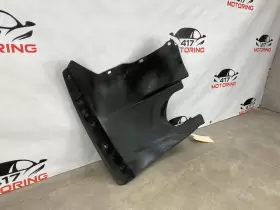 15834373 CHEVROLET Front Lh Left Fender Liner C6 Corvette #2