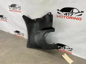 15834373 CHEVROLET Front Lh Left Fender Liner C6 Corvette #3