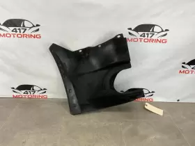 15834373 CHEVROLET Front Lh Left Fender Liner C6 Corvette