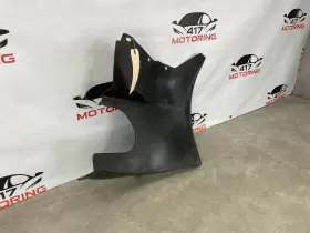 15834374 CHEVROLET Front Rh Right Fender Liner C6 Corvette #2