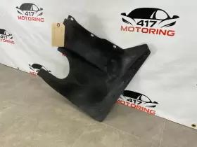 15834374 CHEVROLET Front Rh Right Fender Liner C6 Corvette #3