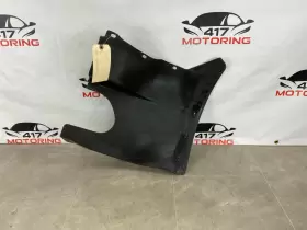 15834374 CHEVROLET Front Rh Right Fender Liner C6 Corvette