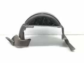15874590 CHEVROLET Right Passenger Rear Wheel Fender Liner C6 #3