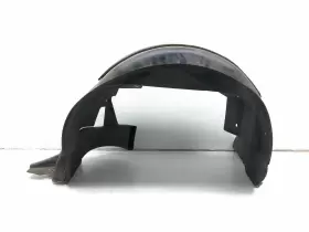 15874591 CHEVROLET Left Driver Rear Wheel Fender Liner C6 #2