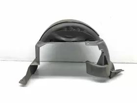 15874591 CHEVROLET Left Driver Rear Wheel Fender Liner C6 #3