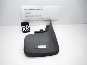 19171134 CHEVROLET Rear Right Mud Flap Splash Guard Equinox