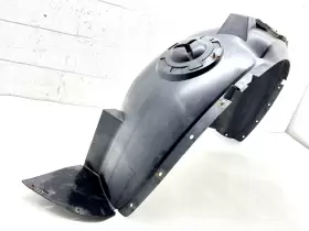 20839574 CHEVROLET Front Left Inner Fender Liner Splash #2