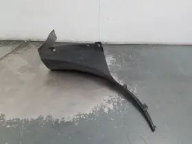 20882669 CHEVROLET Sport Left Front Rear Fender Liner C6 X4 #3
