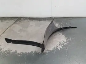 20882669 CHEVROLET Sport Left Front Rear Fender Liner C6 X4