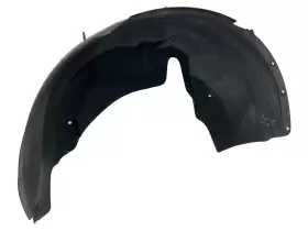 20883167 CHEVROLET Rear Left Driver Fender Liner Splash Guard #3