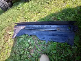 22602298 CHEVROLET Radiator Air Dfl Splash Shield Forward Gm #2